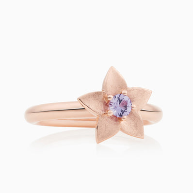 Poppy Ring