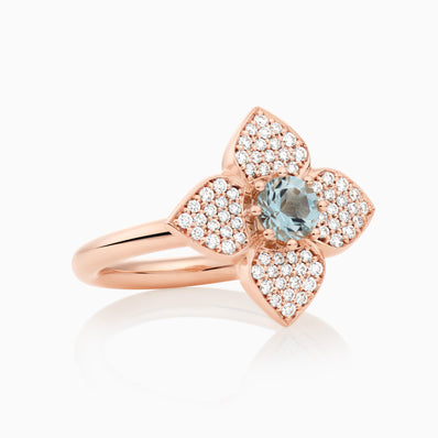 Poppy Ring