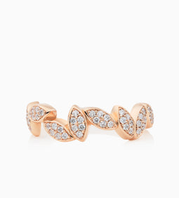 Poppy Ring