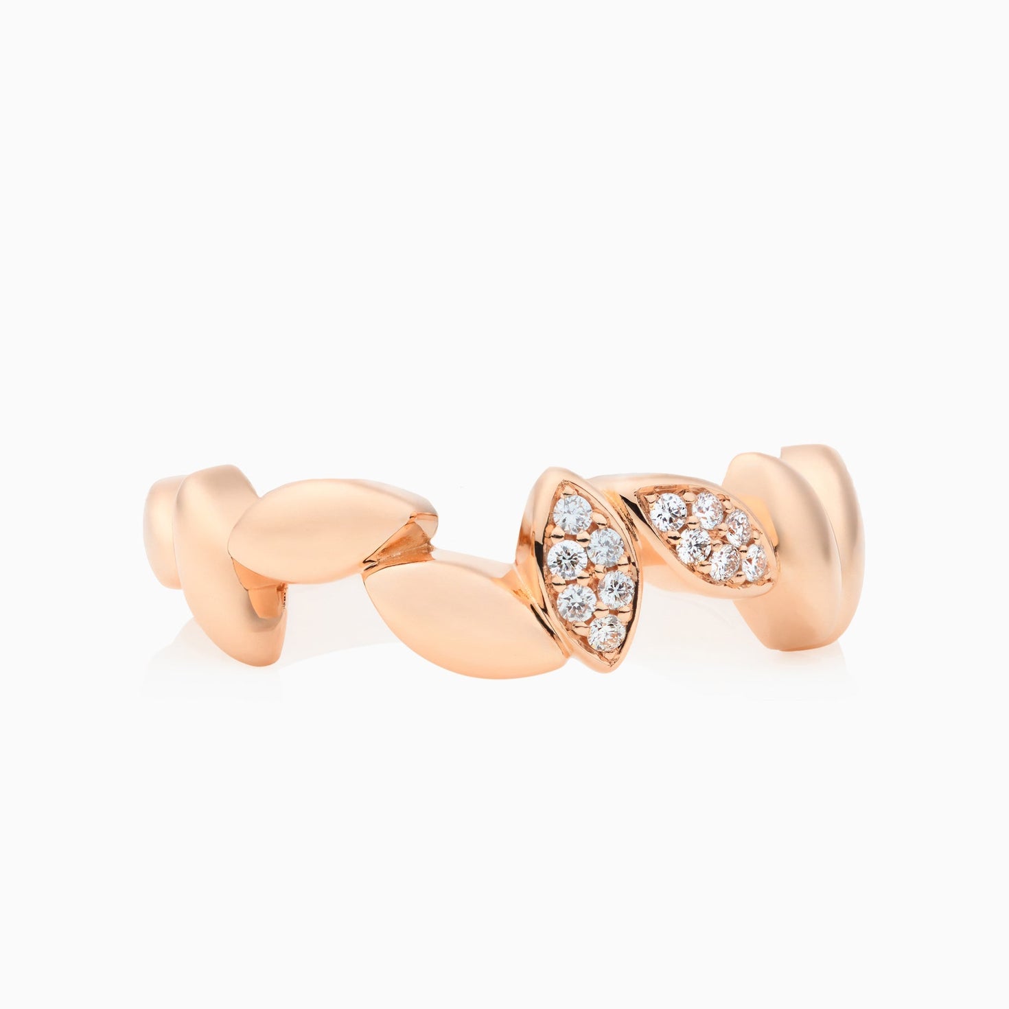 Poppy Ring