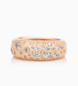Stax Ring