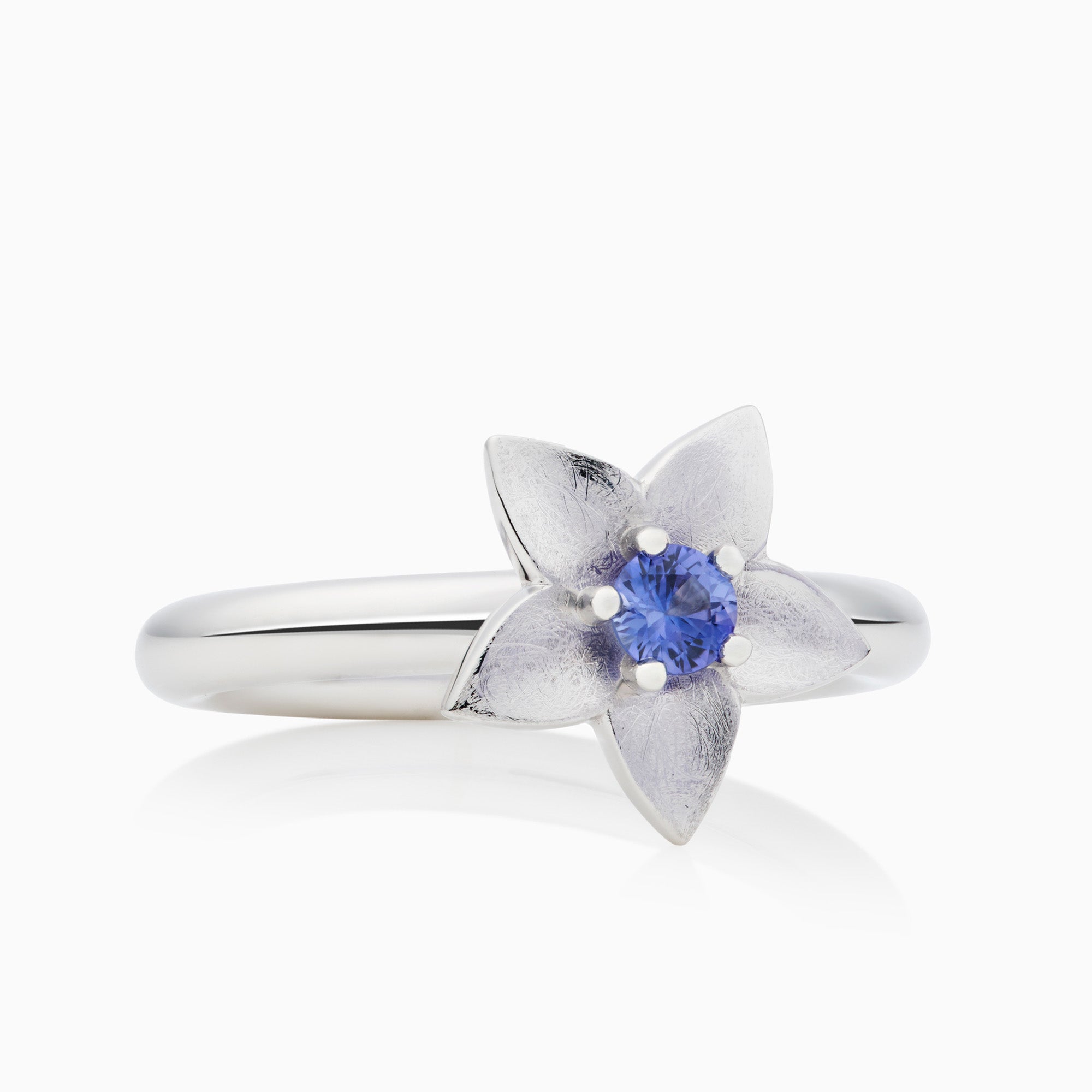 Poppy Ring