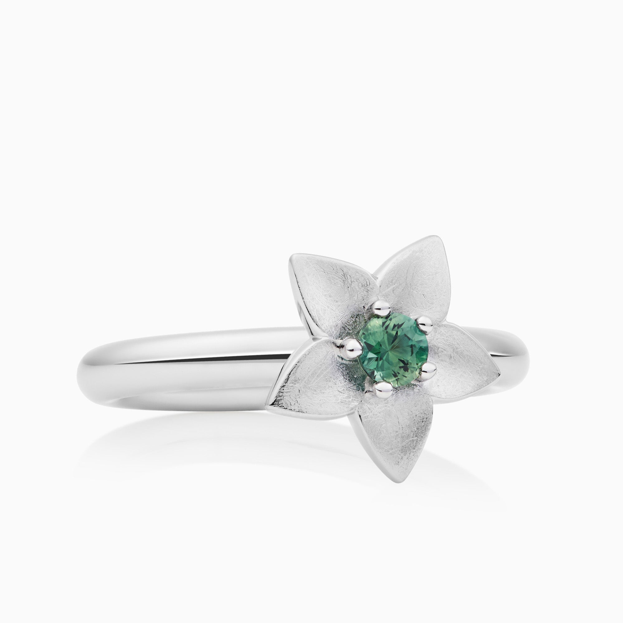 Poppy Ring