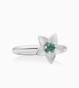 Poppy Ring