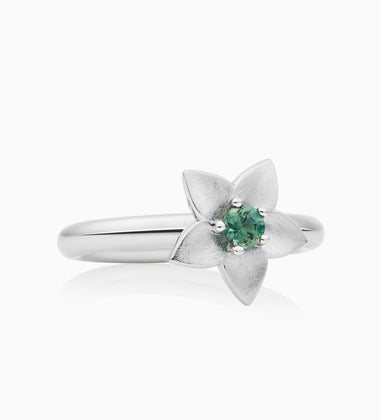 Poppy Ring