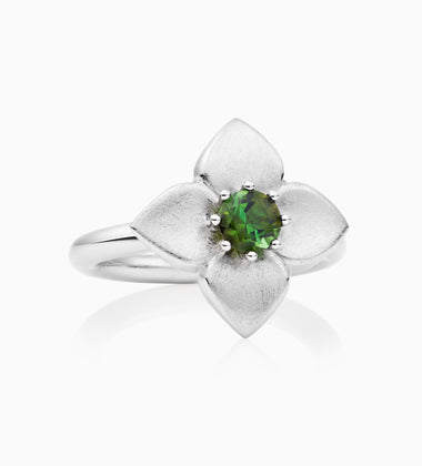 Poppy Ring
