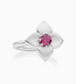 Poppy Ring