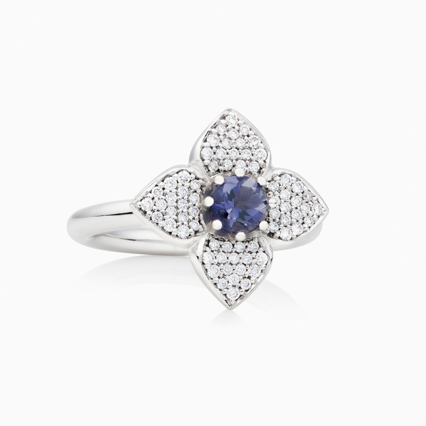 Poppy Ring
