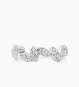 Poppy Ring