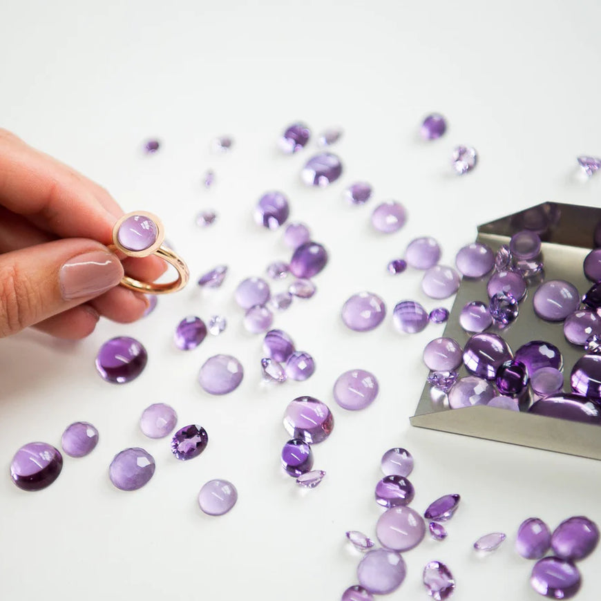 Amethyst