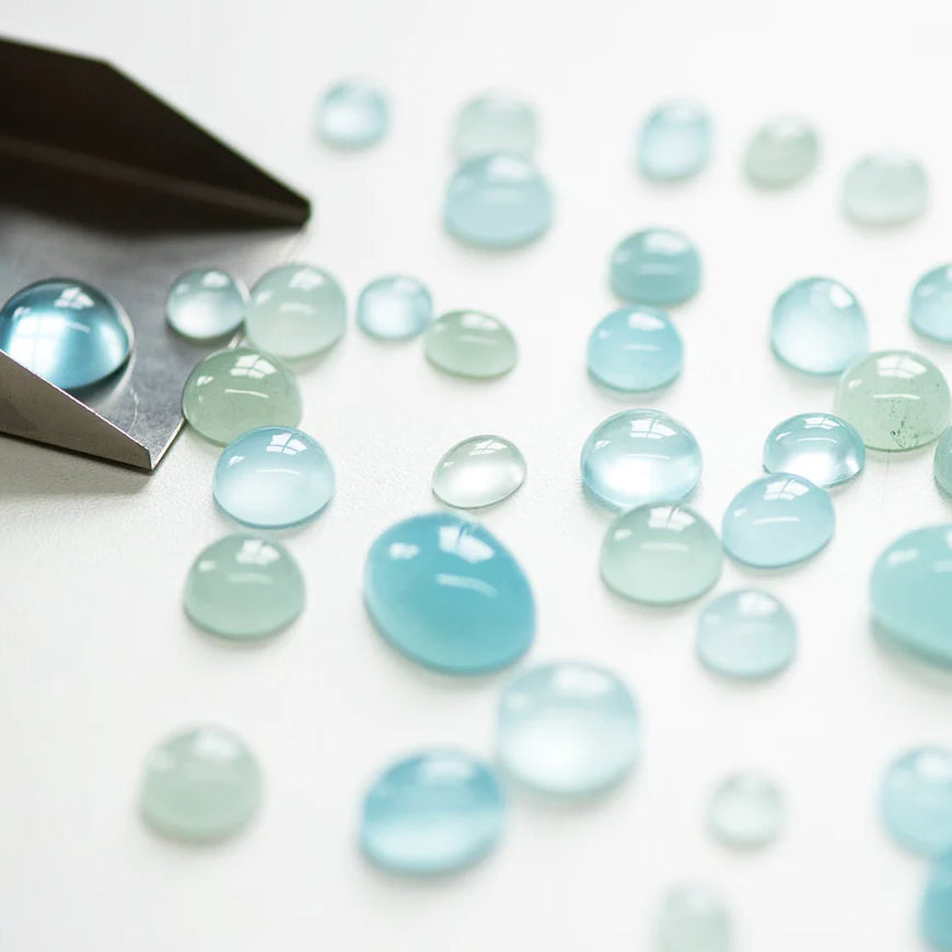 Aquamarin
