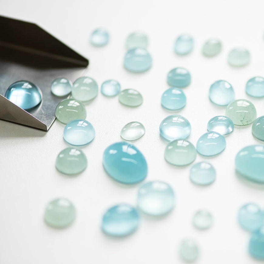 Aquamarin