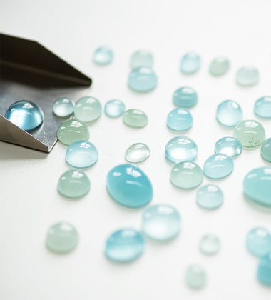 Aquamarin