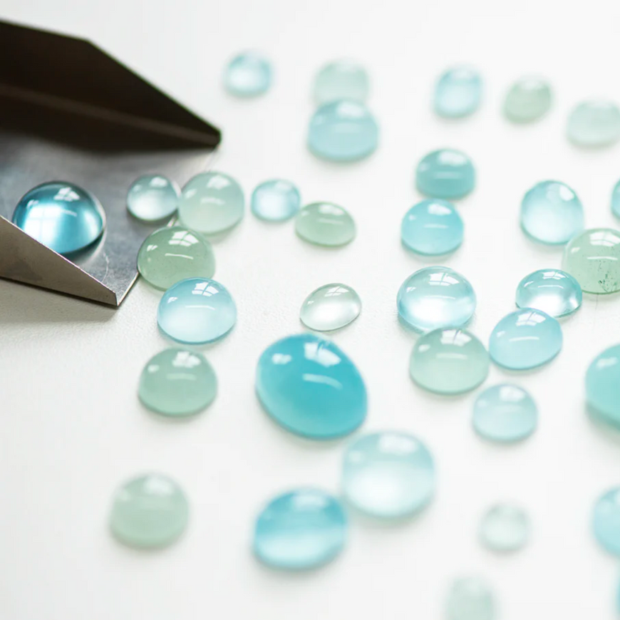 Aquamarin