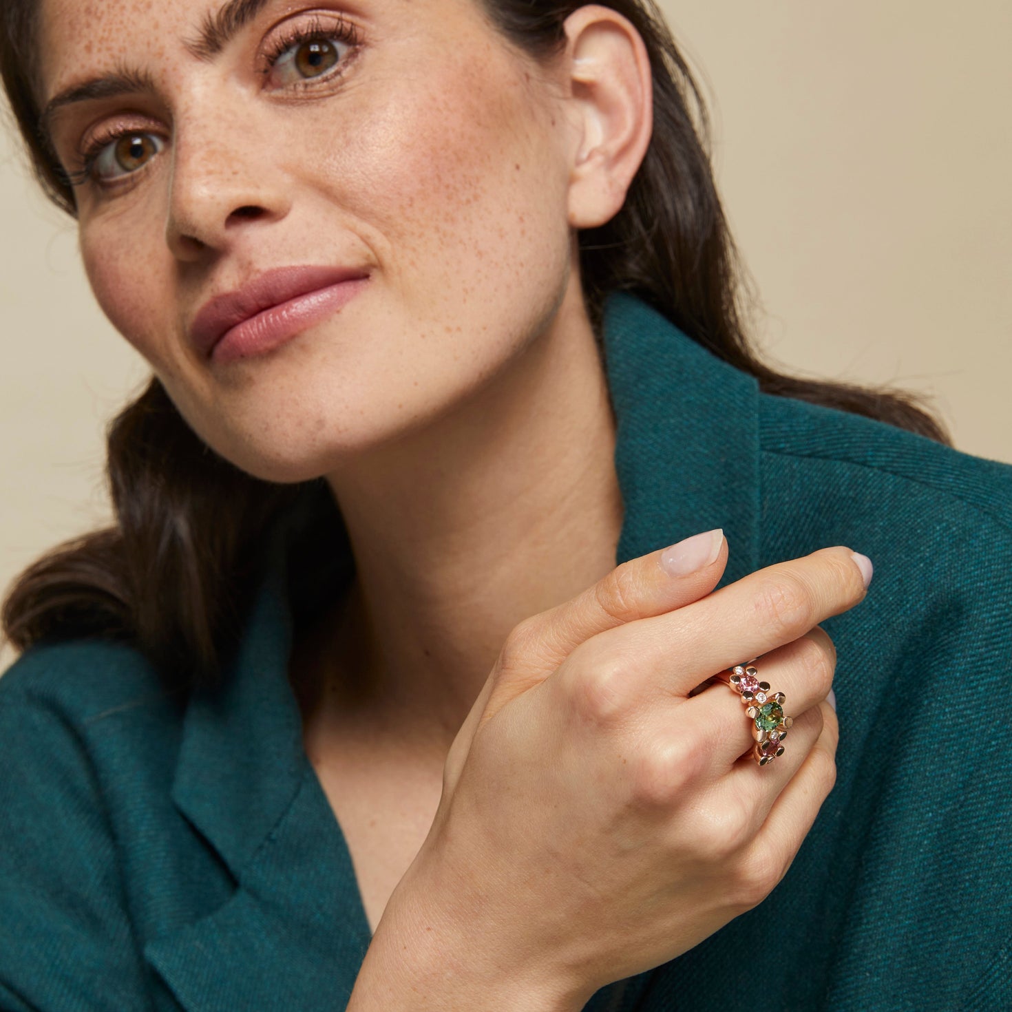 Phlox Ring