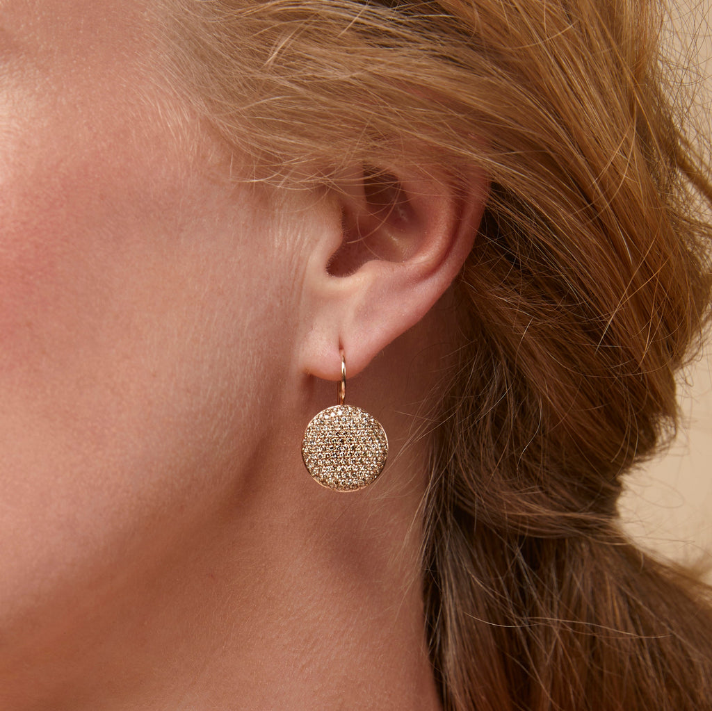 Stardust Ohrschmuck