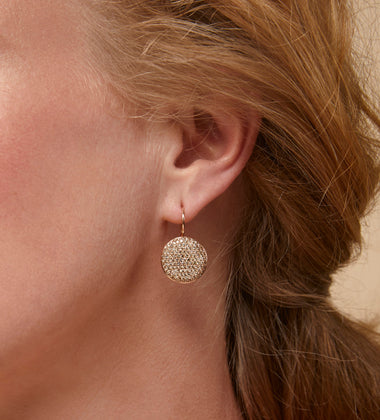 Stardust Ohrschmuck