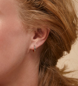 Lux Ohrschmuck