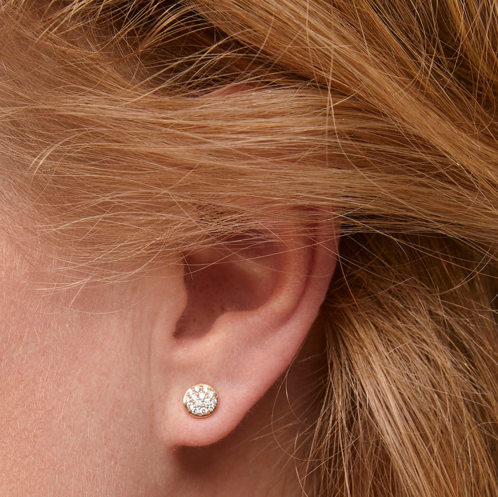 Stardust Ohrschmuck