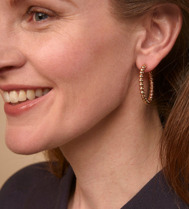 Lux Ohrschmuck