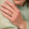 Confetti Ring