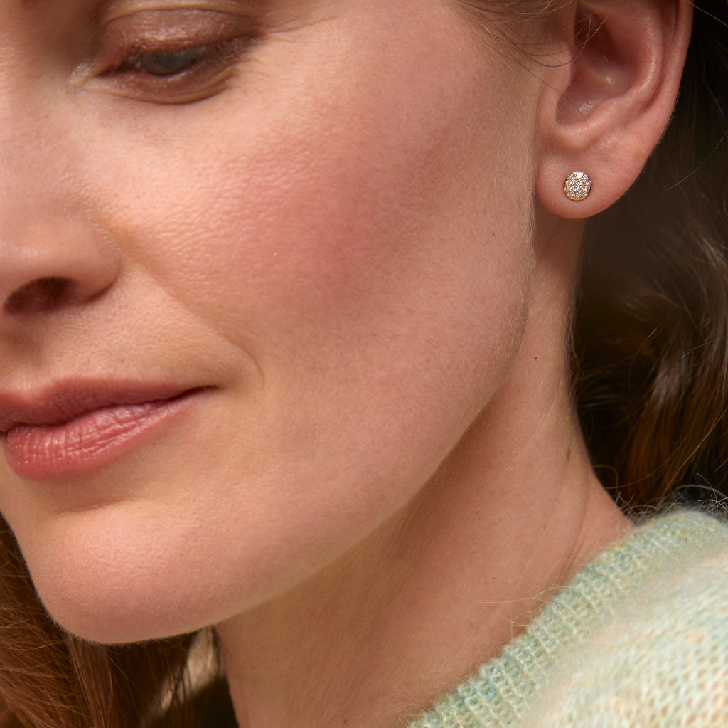 Stardust Ohrschmuck