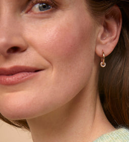 Joy Ohrschmuck (Einzelstück)