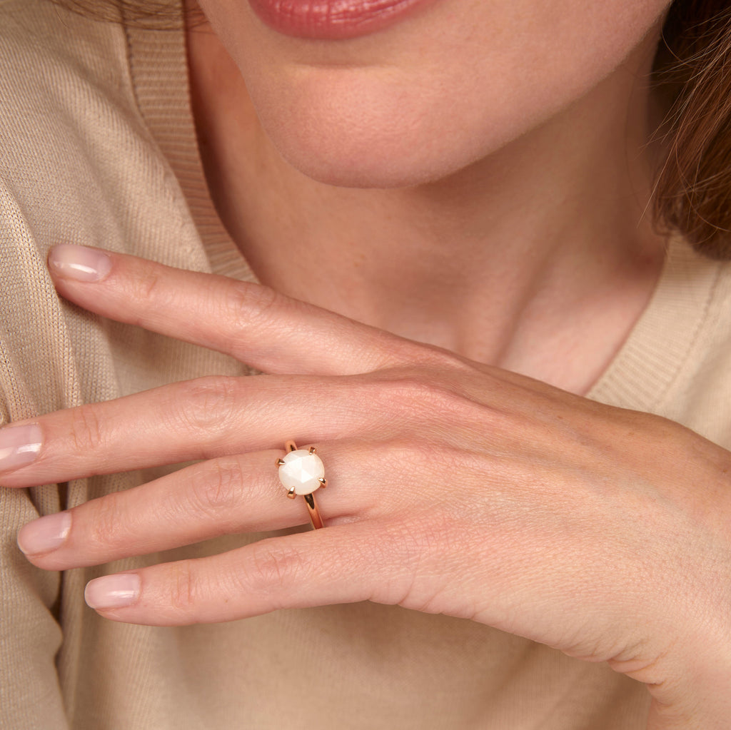 Catch Ring