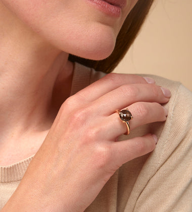 Catch Ring