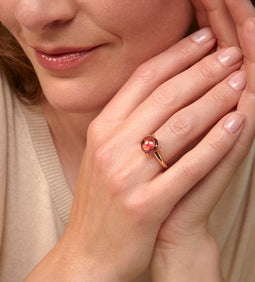 Catch Ring