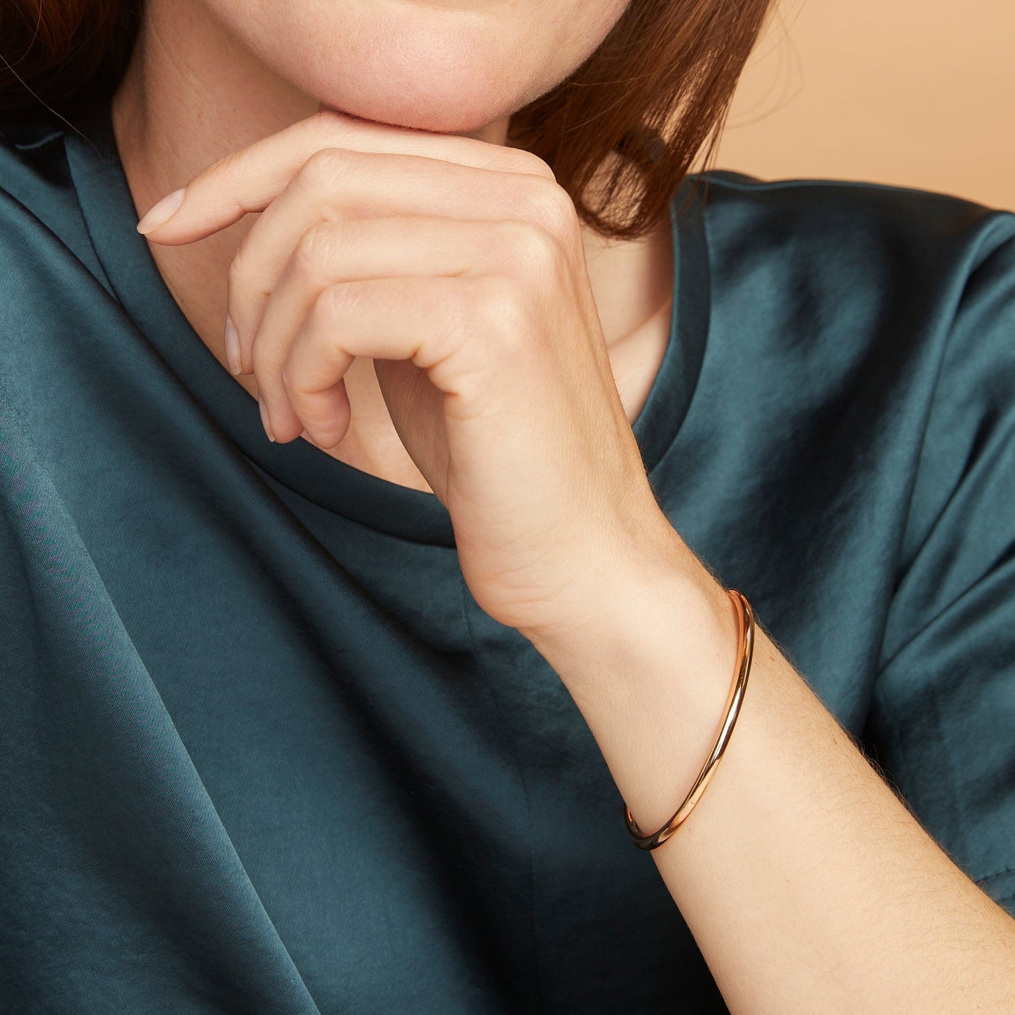 Lux Armband