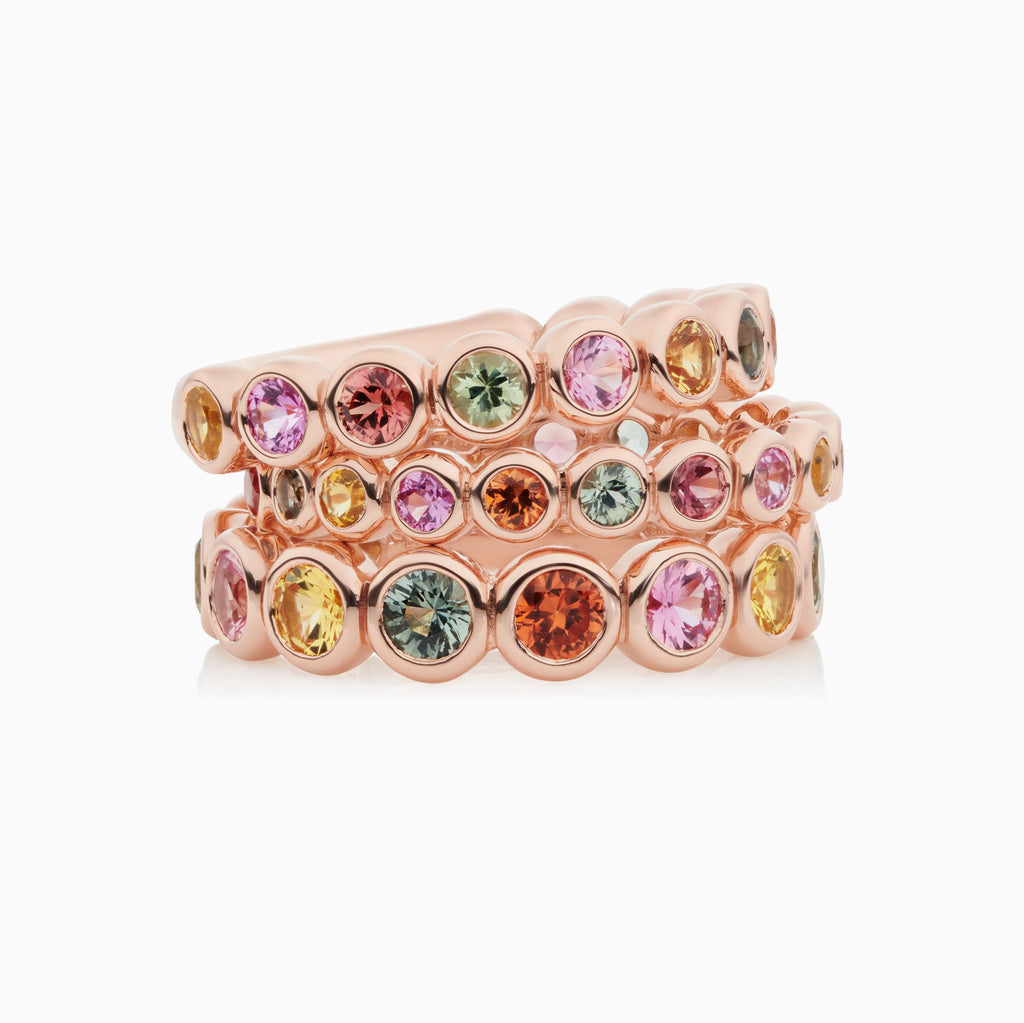 Confetti Ring