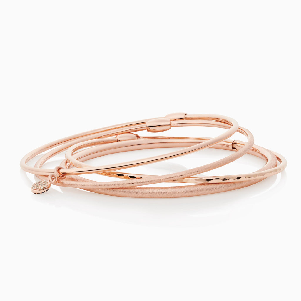 Lux Armband