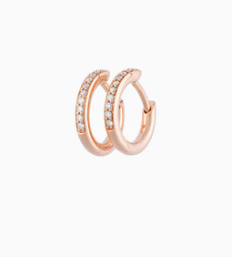 Lux Ohrschmuck