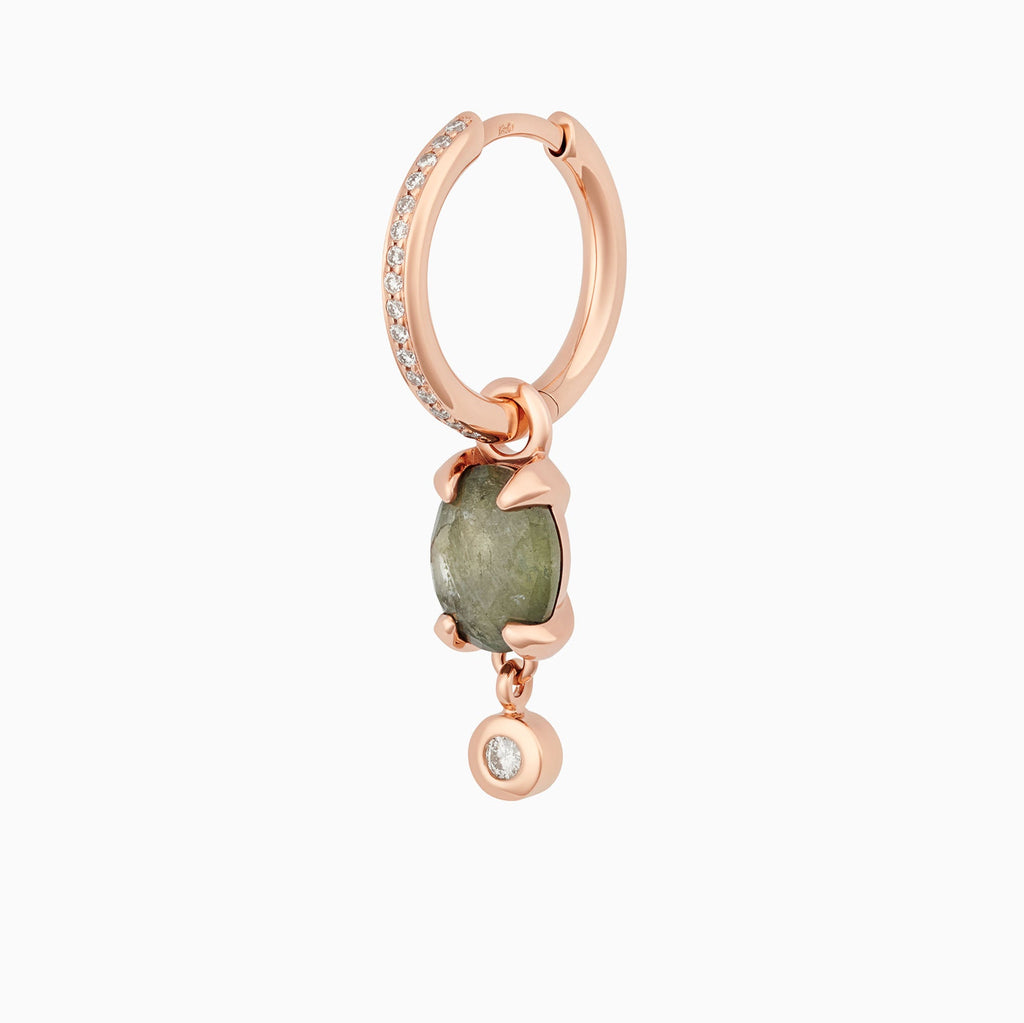 Catch Ohrschmuck (Einzelstück)
