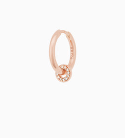 Joy Ohrschmuck (Einzelstück)