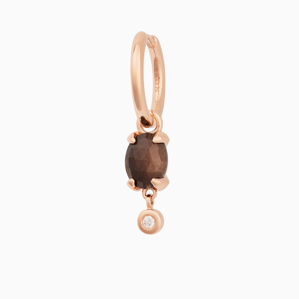 Catch Ohrschmuck (Einzelstück)