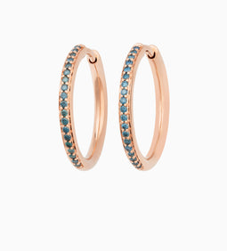 Lux Ohrschmuck
