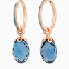Toujours Ajour Ohrschmuck