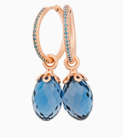 Toujours Ajour Ohrschmuck