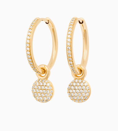 Stardust Ohrschmuck