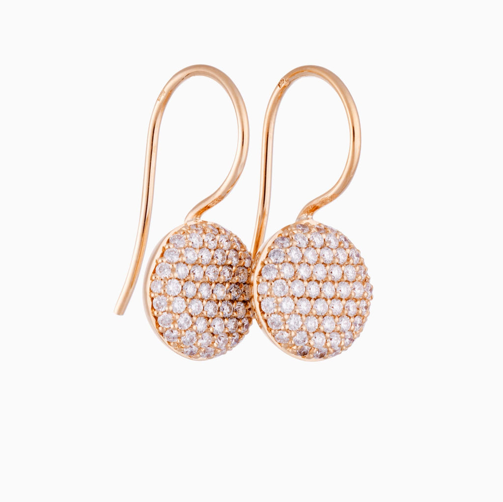 Stardust Ohrschmuck