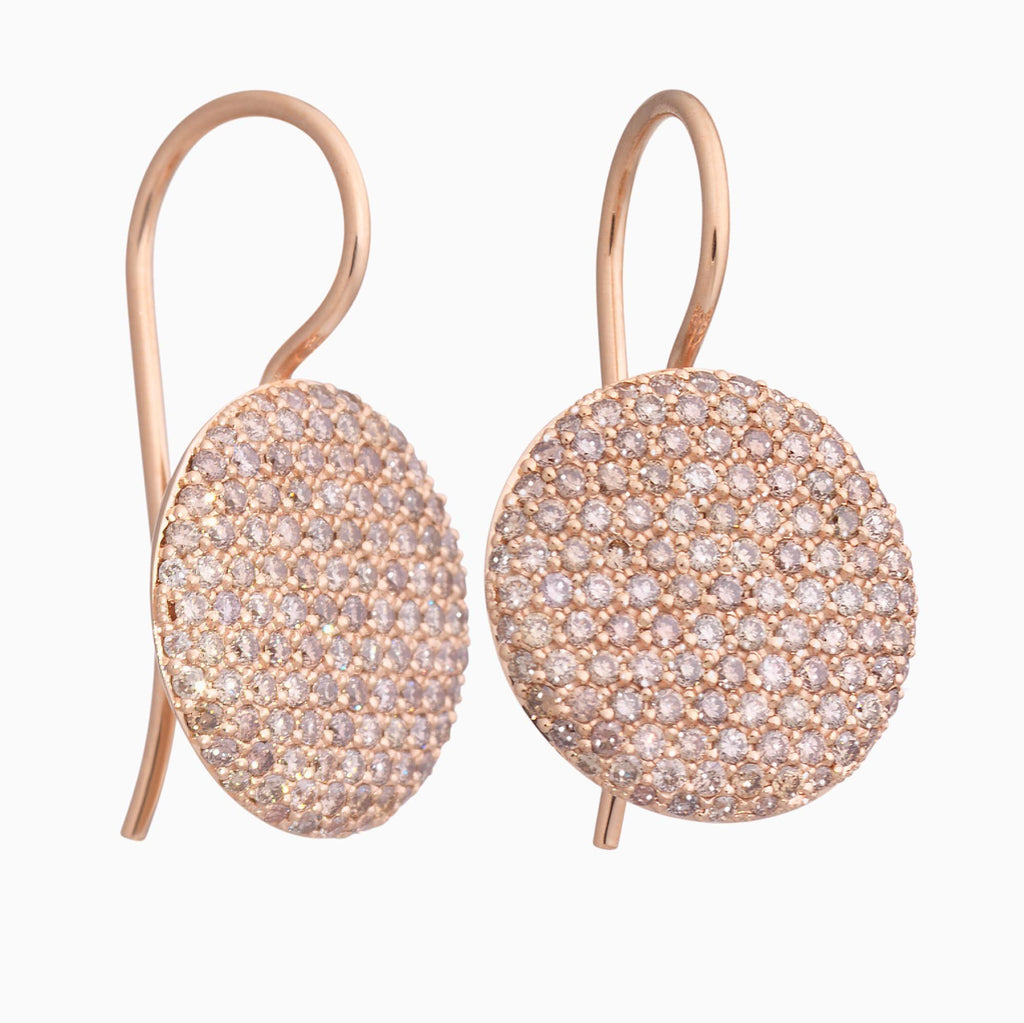 Stardust Ohrschmuck