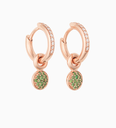 Stardust Ohrschmuck