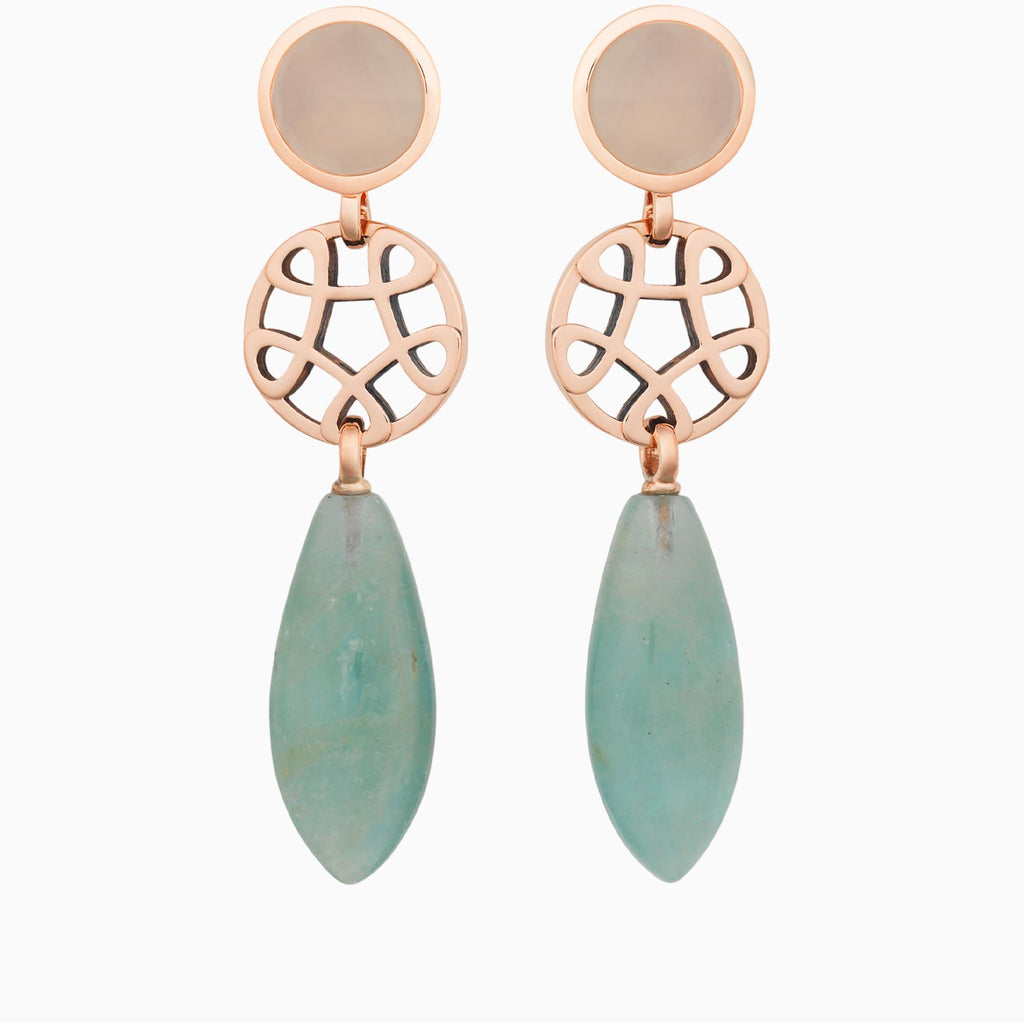 Toujours Ajour Ohrschmuck