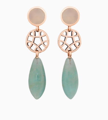 Toujours Ajour Ohrschmuck