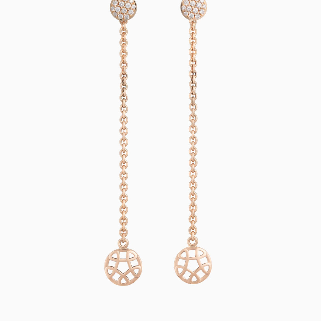 Toujours Ajour Ohrschmuck
