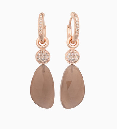 Stardust Ohrschmuck