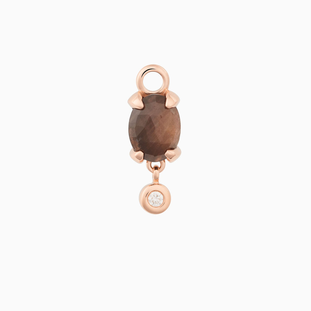 Catch Ohrschmuck (Einzelstück)