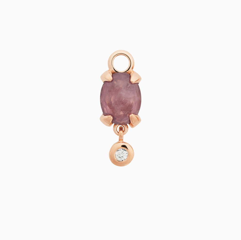 Catch Ohrschmuck (Einzelstück)